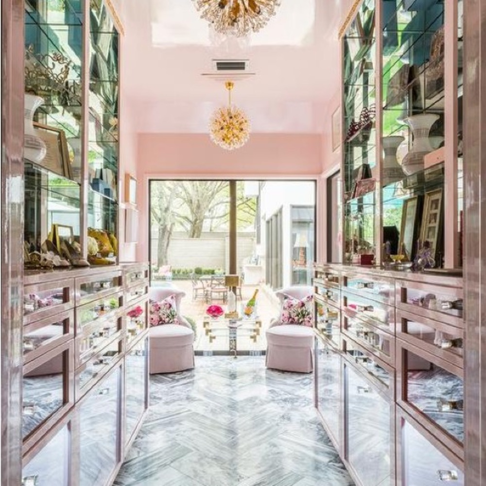 Meet your Posher, Svetlana